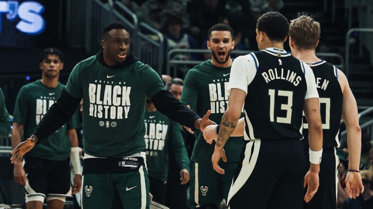 Highlights: Bucks 98 – Knicks 127 02.27.26