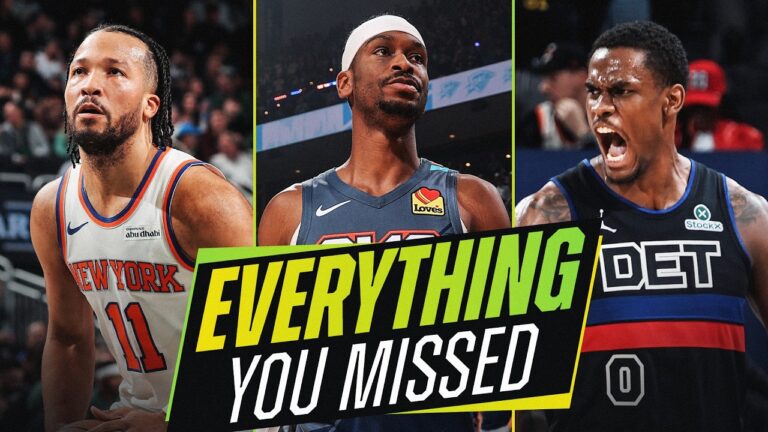 NBA’s Nightly Recap February 27, 2026