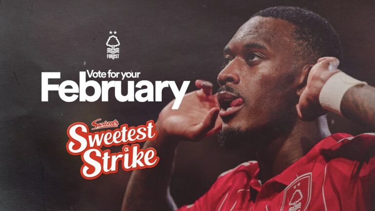 Best GOALS In February! Swizzels Sweetest Strike
