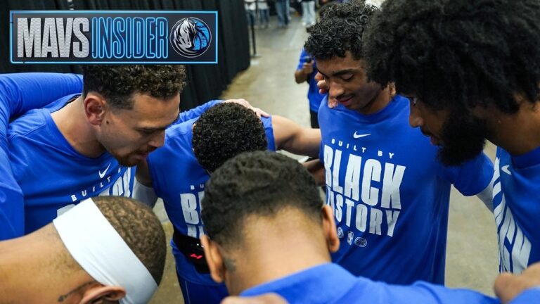 MavsTV Mavs Insider February 27, 2026