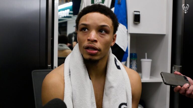 Ryan Rollins Postgame Media Availability 02.03.26