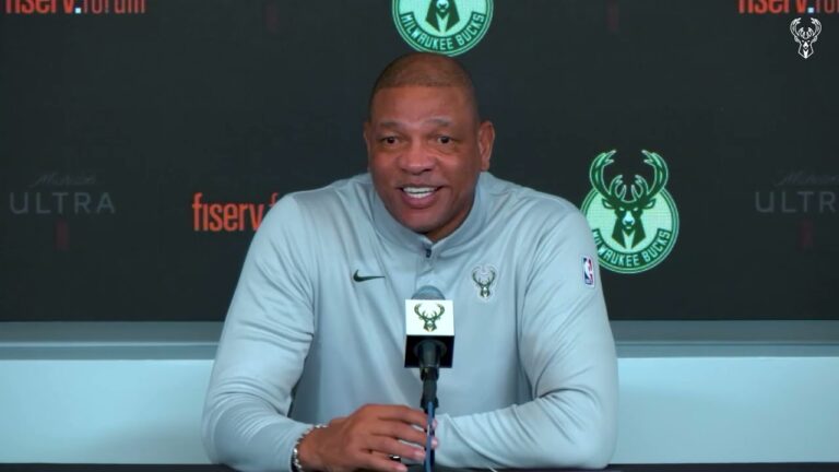 Doc Rivers Postgame Press Conference 02.03.26