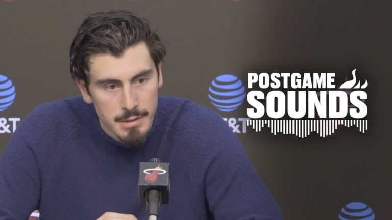 We Have To Conquer This, We Have To Get Better With It. – Spo Postgame Interviews Feb. 3, 2026