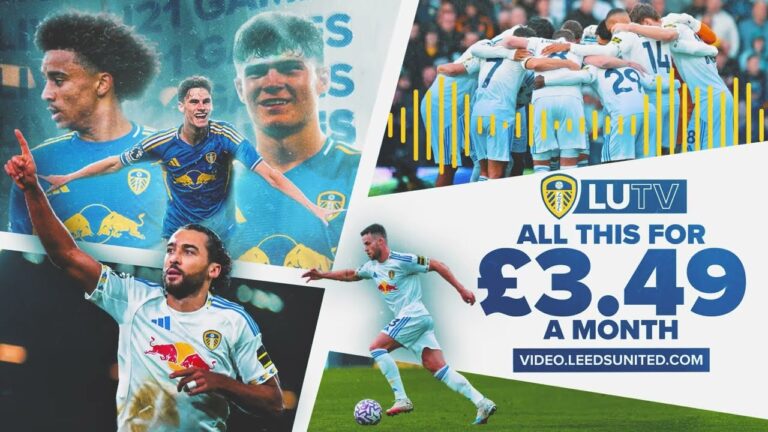 LUTV All This for 3.49 a Month