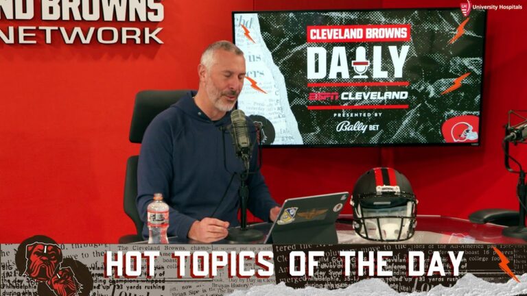 Cleveland Browns Daily