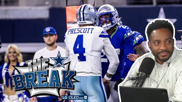 What Can The Cowboys Learn From the Super Bowl Teams? Cowboys Break
