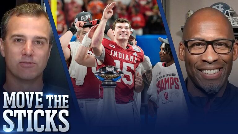 Bucky Brooks Mock Draft 1.0 Two Teams That Could Follow the Patriots Blueprint