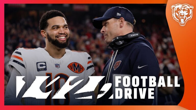 Looking back at Ben Johnson’s debut season, ahead to what’s next 1920 Football Drive