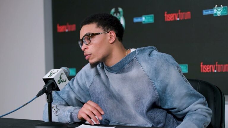 Ryan Rollins Postgame Press Conference 02.04.26