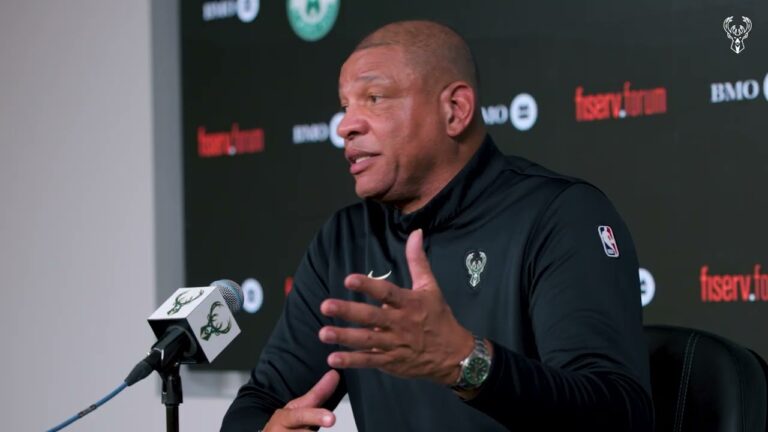 Doc Rivers Postgame Press Conference 02.04.26
