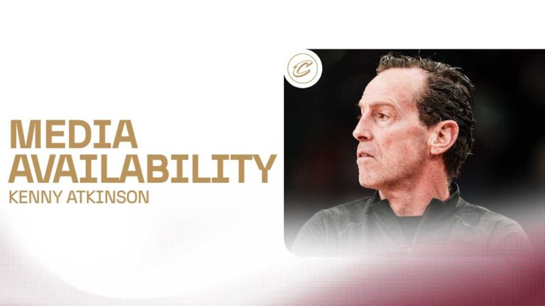 Cavs at Clippers Kenny Atkinson Post Game 02.04.2026