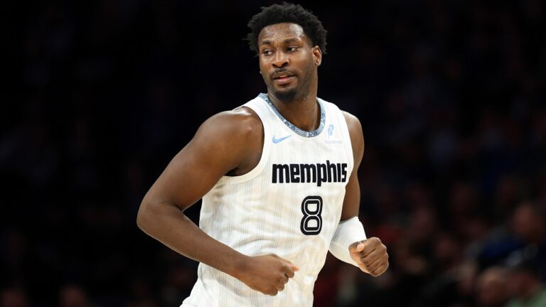Thank You, Trip Jaren Jackson Jr. Grizzlies Tribute