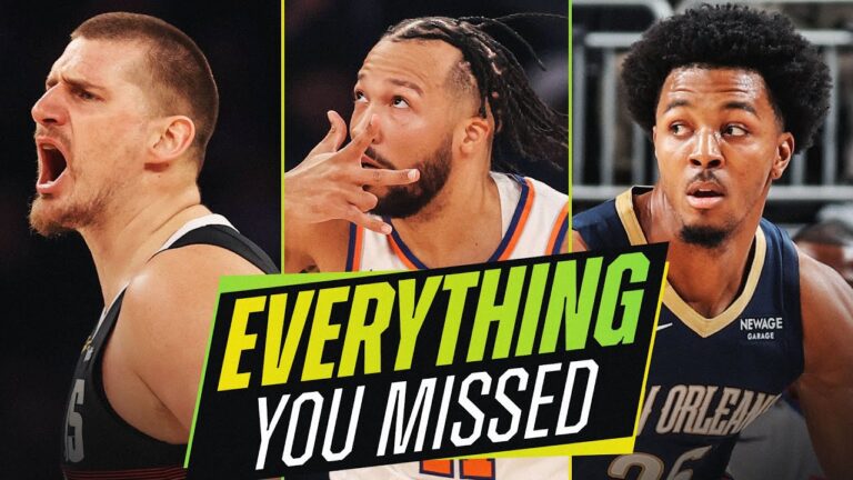 NBA’s Nightly Recap February 4, 2026