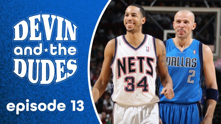 Trading Stories Devin and the Dudes EP 13 2 5 2026