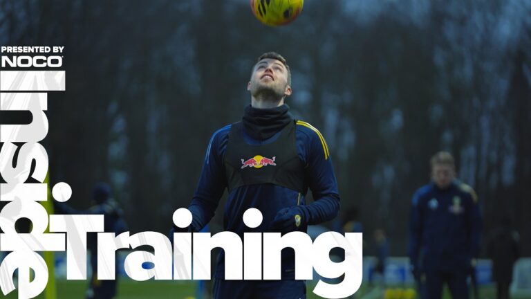 Goalkeeping drills, keep ball, ready for Forest Inside Training
