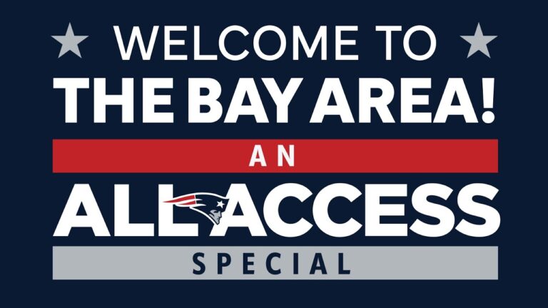 LIVE: Welcome to the Bay Area – An All Access Super Bowl LX Special