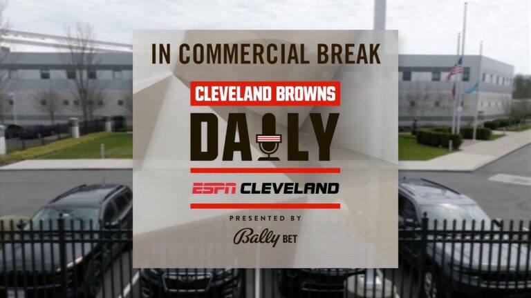 Cleveland Browns Daily