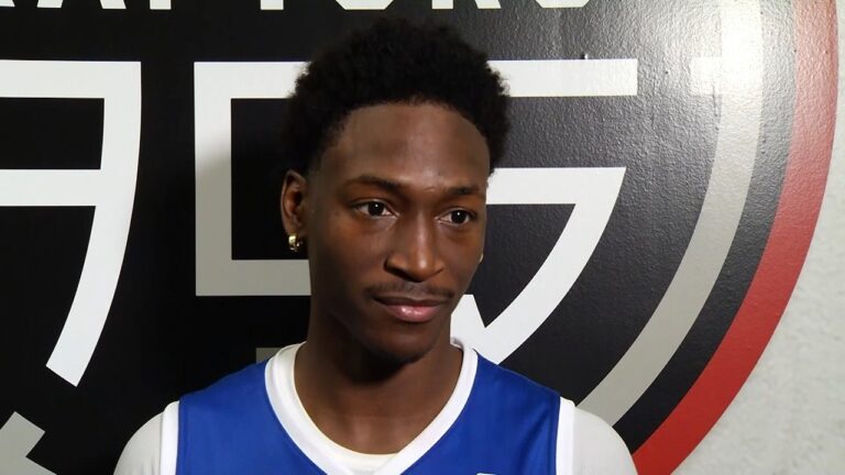 Raptors 905 Full Media Availability Post Game vs Grand Rapids Gold February 5, 2026