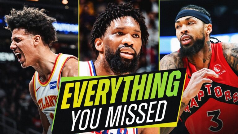 NBA’s Nightly Recap February 5, 2026