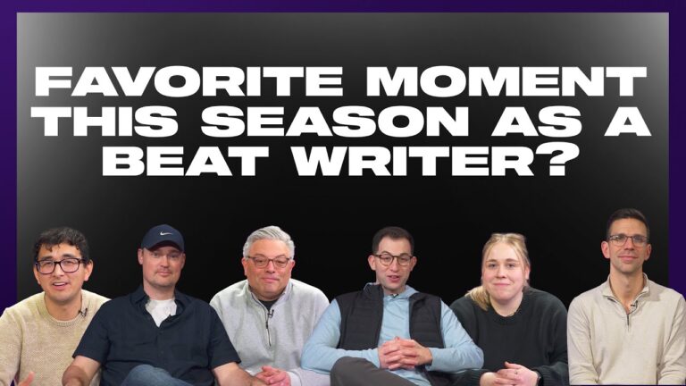 Favorite Moment from Minnesota Vikings 2025 Season? Beat Writers Roundtable