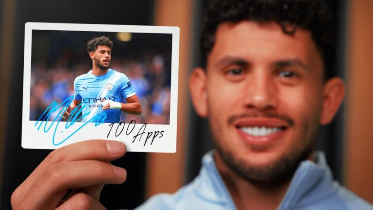 BEFORE I didnt want to play there. NOW its my position Matheus Nunes: 100 apps the album