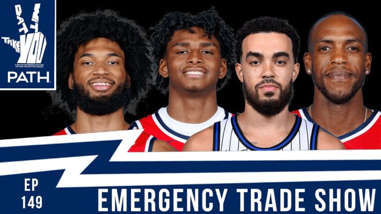 Emergency Trade Show Take Dat Wit You Ep 149 2 6 26 Podcast