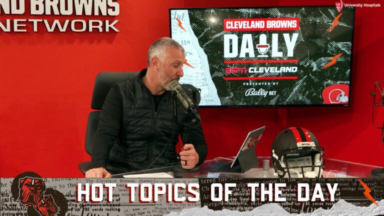 Cleveland Browns Daily