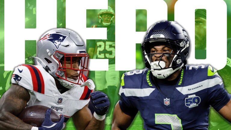 Who Will Be The Hero of Super Bowl LX?