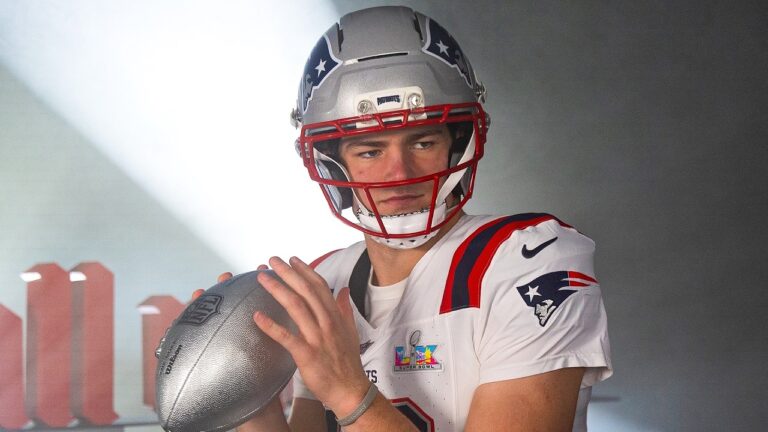 New England Patriots Super Bowl HYPE We All We Got We All We Need