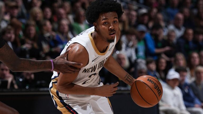 Trey Murphy III Highlights vs. Minnesota Timberwolves 2 6 26