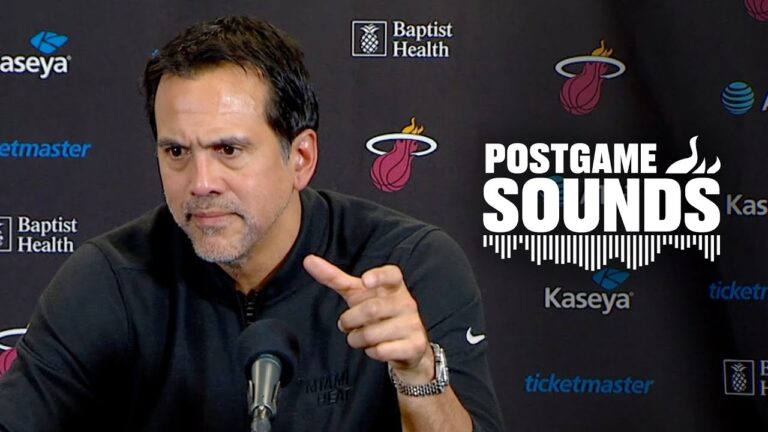We’re Not Looking For A Moral Victory. – Spo Postgame Interviews February 6, 2026