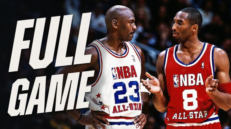 2003 NBA All-Star Game NBA Classic Game
