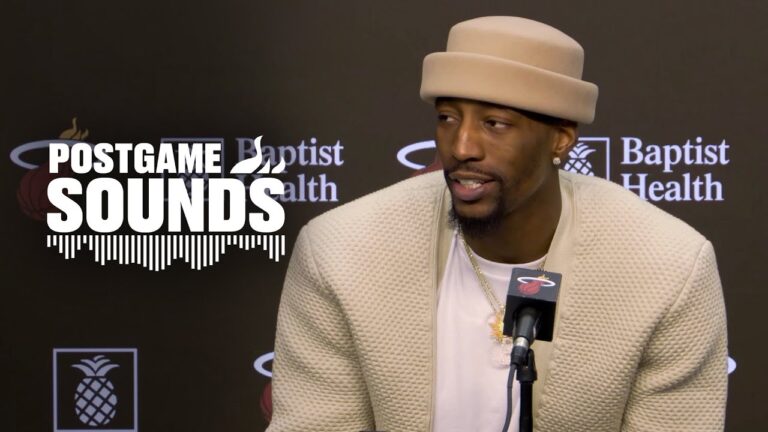Sick And Tired Of Being Sick And Tired. – Jaime Postgame Interviews February 1, 2026