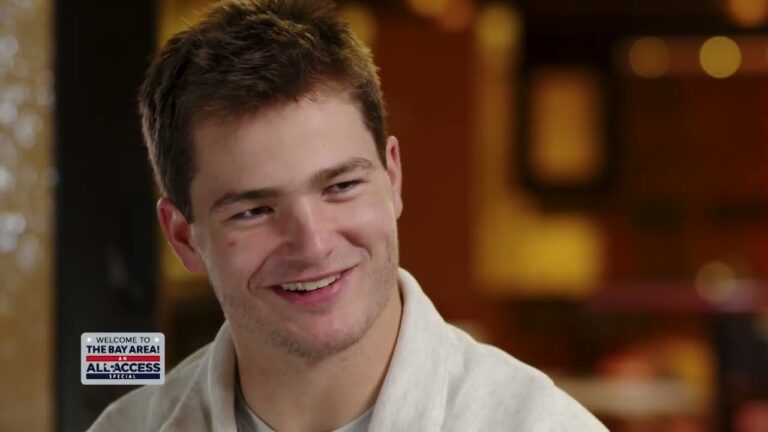 Welcome To The Bay Area: An All Access Special New England Patriots