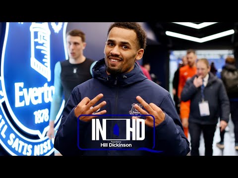 BACK-TO-BACK WINS! In HD: Everton v Burnley