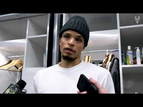 Ryan Rollins Postgame Media Availability 03.04.26