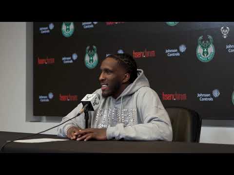 Taurean Prince Postgame Press Conference 03.10.26
