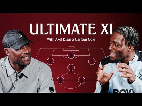 He’s A Bully! Axel Disasi On Lionel Messi, Neymar, & Kylian Mbappé Ultimate XI