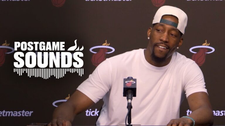 Once we buy into the process, we can do great things. – Jaime Postgame Interviews Mar. 8, 2026