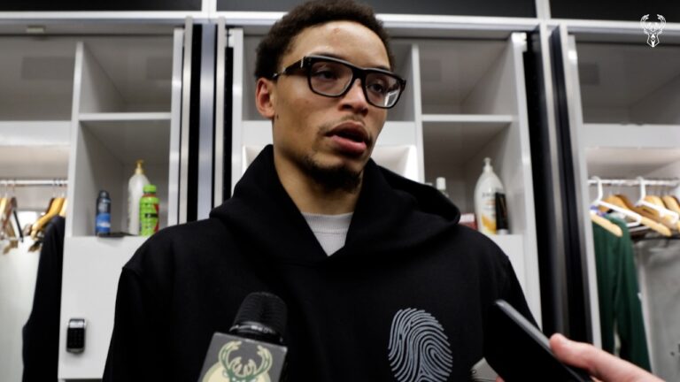 Ryan Rollins Postgame Media Availability 03.08.26