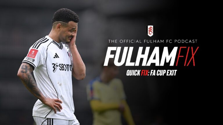 Quick Fix Cupset At The Cottage