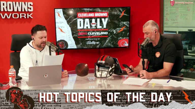 Cleveland Browns Daily