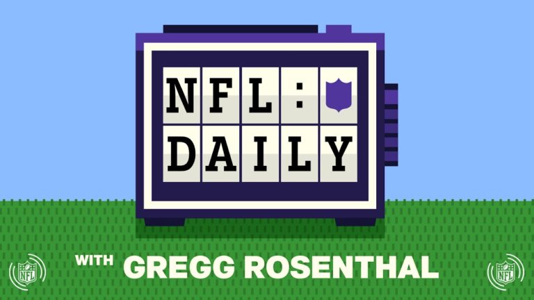 Free Agency Recap NFL Daily