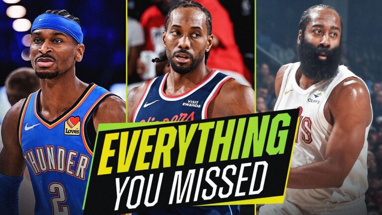 NBA’s Nightly Recap March 9, 2026