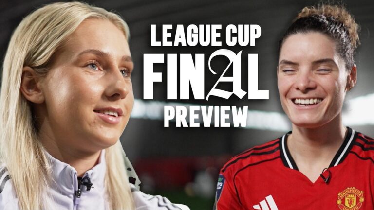 Every Final Is Special League Cup Final: Preview