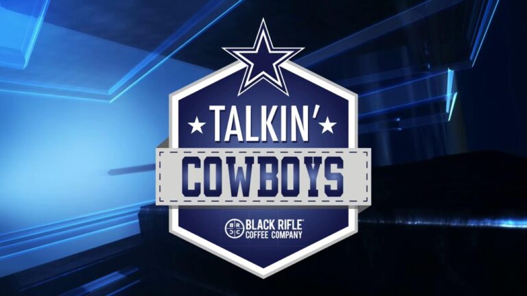 LIVE: Talkin’ Cowboys Podcast 3-10-26 Dallas Cowboys 2026