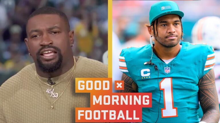 GMFB reacts to QB carousel after Day 1 of free agency