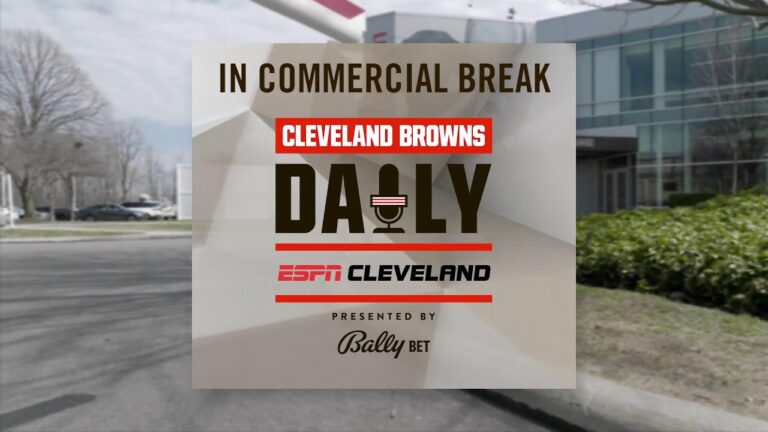 Cleveland Browns Daily