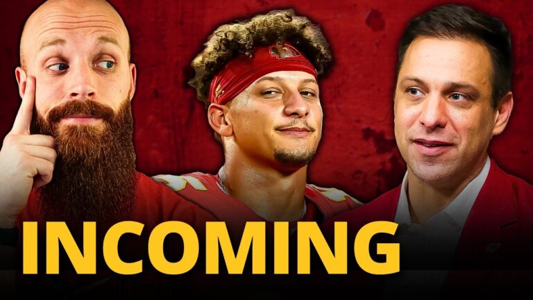 There&39s another move coming for the Chiefs.. get ready