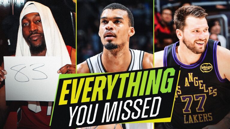 NBA’s Nightly Recap March 10, 2026